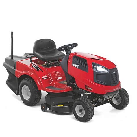 Tractoras Tuns Gazon Mtd Smart Re Cm Ohv Cc Kw Travandi Ro