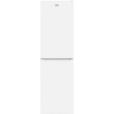 Beko Fcfm W Cm Frost Free Tall Freezer White Pooles Domestics