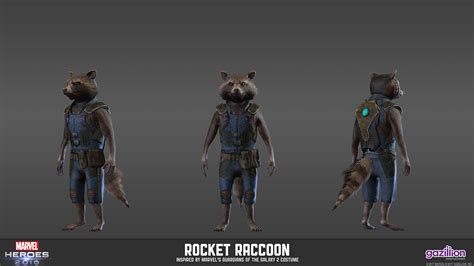 Image Rocket Gotg2 Marvel Heroes Wiki Fandom Powered By Wikia