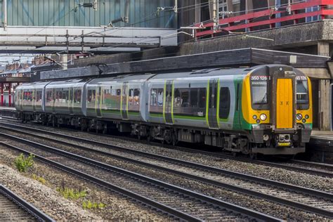 Flickr Class 350 039 London Midland Class 350 1 Siemens D Flickr