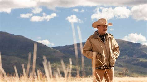 Kevin Costner Confirms Yellowstone Fate For Final Episodes