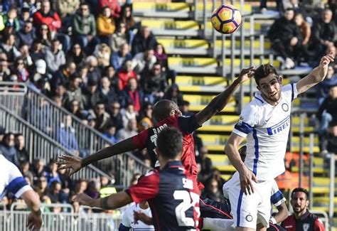 Video Inter Cagliari 4 0 Highlights E Gol Lanalisi Di Spalletti