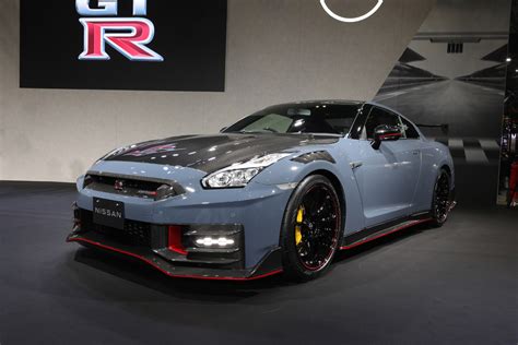 Nissan Gt R Online Car And