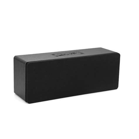 Bluetooth Wooden Speaker - SHINETECH INDUSTRIAL CO., LTD