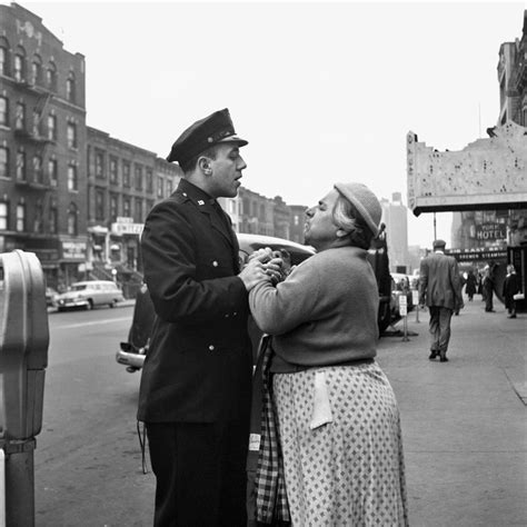 Vivian Maier Unseen