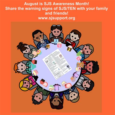 admin – Stevens-Johnson Syndrome Foundation