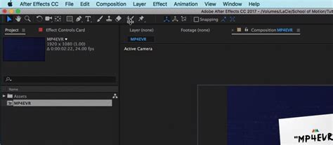 How To Export Adobe After Effects Ptuzones