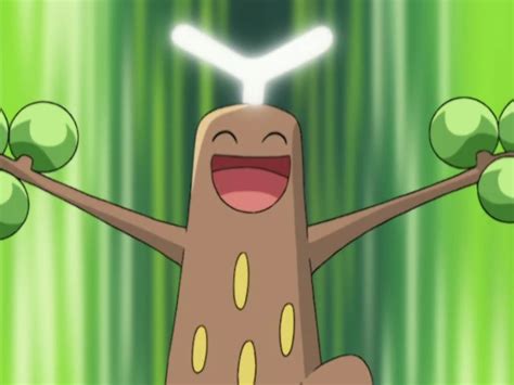 Image Brock Sudowoodo Mimic Png Pokémon Wiki Fandom Powered