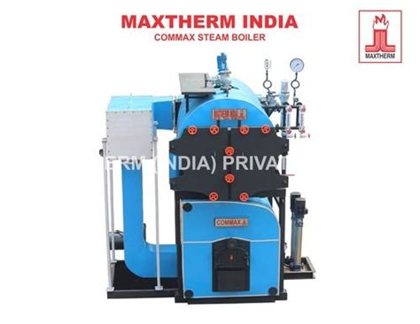 Fully Automatic Solid Fuel Fired Ibr Steam Boiler Capacity Ton Hr