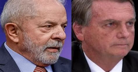 Pesquisa Globo Ipec Para Presidente Lula Tem 55 Dos Votos Válidos