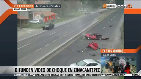 ¿en Qué Tipo De Vías Ocurren Más Accidentes Fatales Decide Burgos