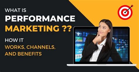 What Is Performance Marketing How It Works Channels And Benefits