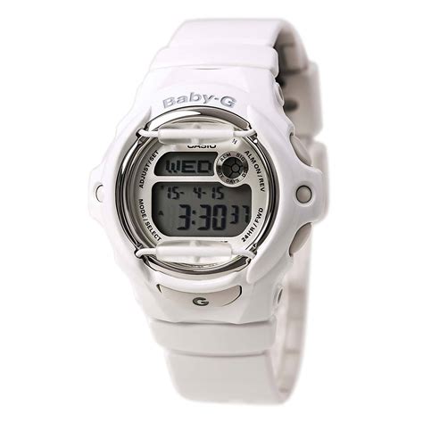 Casio Baby G Women S Watch BG169R7A For Sale Online EBay