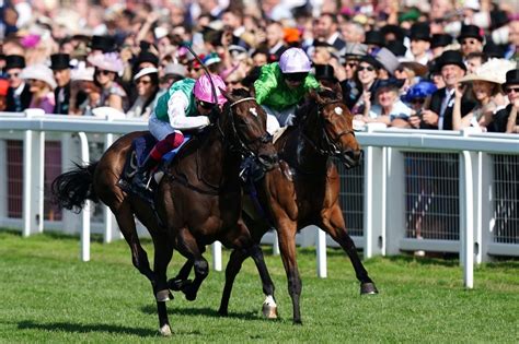 Royal Ascot 2023 Results Winners Odds And Full Race Card Today