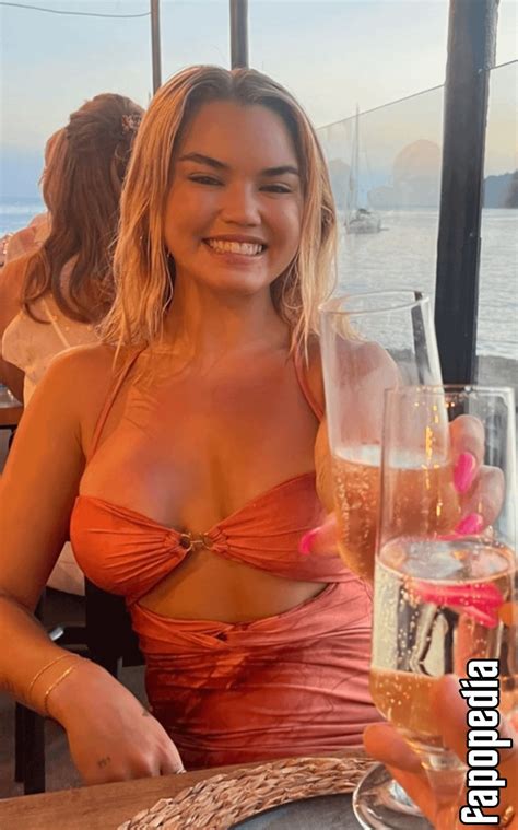 Paris Berelc Nude Leaks Photo Fapopedia