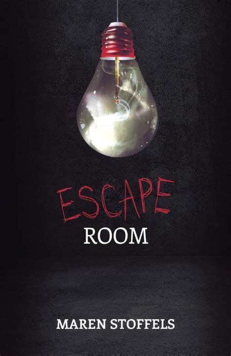 Escape Room Door Maren Scholieren