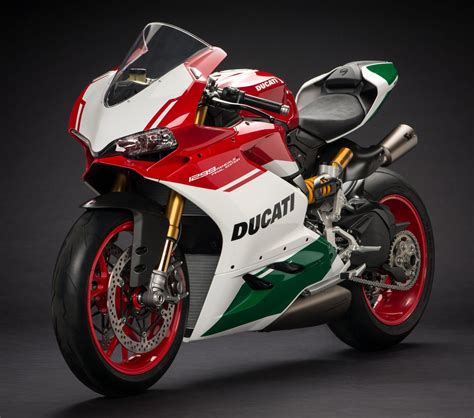 Ducati Panigale R Final Edition Fiche Moto Motoplanete