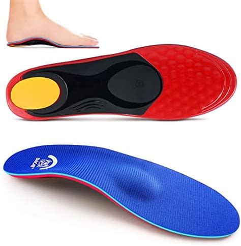 Amazon Trustfeet Ball Of Foot Pain Relief Shoe Insoles For Morton