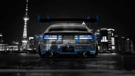 Nissan 300ZX Wallpapers - Wallpaper Cave