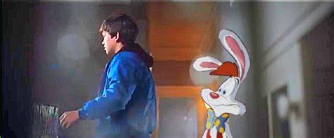 Custom Who Framed Roger Rabbit 2 Scene By Gavin53zan On Deviantart