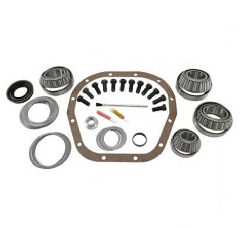 East Coast Gear Supply F10 25 Mik Ford Sterling 10 25 Master Install Kit