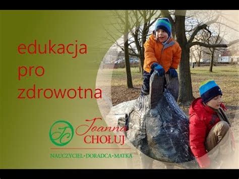 Edukacja prozdrowotna 2 profilaktyka czakry mix ujęć i zajęć