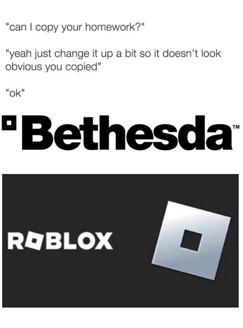 New Roblox Logo Bloxymemes