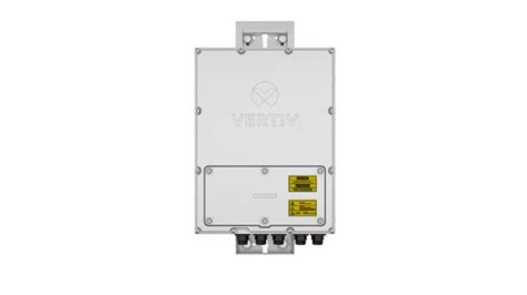 Netsure Ipe R C Vertiv Outdoor Dc Power