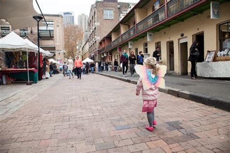 The Best Things To Do In The Sydney CBD With Kids - Adventure, baby!