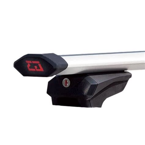 Barres De Toit Universelles G Clop Airflow Pour Peugeot Kg