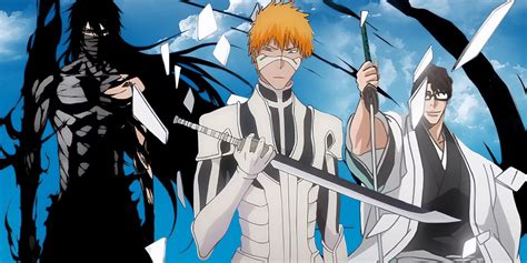 Strongest Female Characters In Bleach