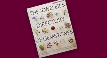 Judith Crowe Gemstone Dealer And Jeweller