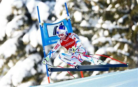 COMBINE KITZBÜHEL Pinturault s impose devant Muffat Jeandet et