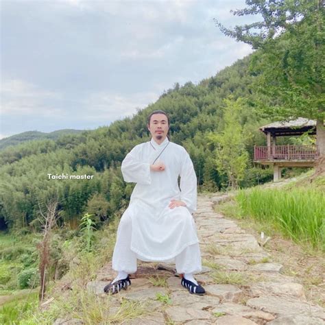 Taichi master on Reels | Facebook