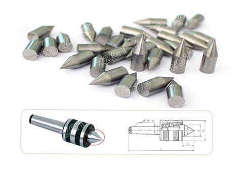 Tungsten Carbide Pins High Precision