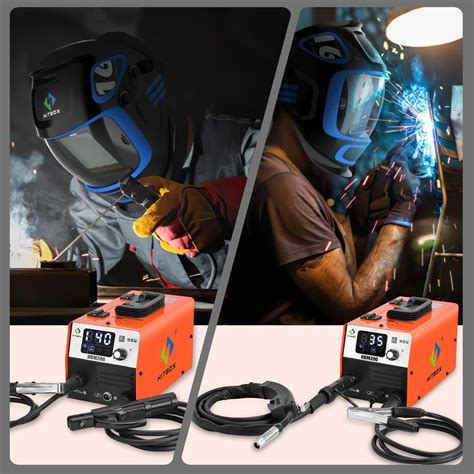 Cheap In Mig Semi Automatic Welding Machine Without Gas Inverter Mma