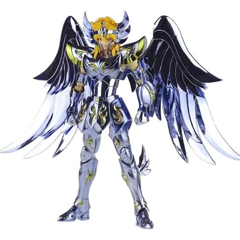 Cavaleiros Do Zodiaco Cloth Myth Hyoga De Cisne V Ex Gt Parcelamento