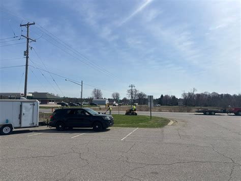 Muskegon County... - Muskegon County Sheriff's Office