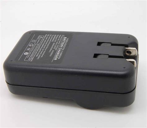 Battery Charger For Canon Nb 2l 2lh Eos 350d 400d Kiss Digital N X Rebel Xt Xti Ebay