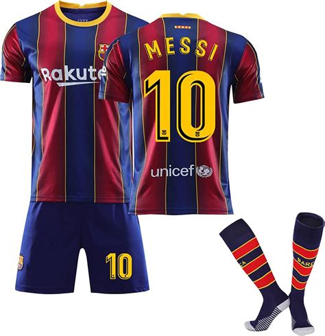 Maglia Da Calcio Barcellona 2023 2024 Maglie Ragazzi Da Calcio Per