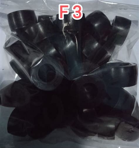 Karet Kopling Karet Kopel F3 Fcl F 3 Isi 50 Pcs Lazada Indonesia