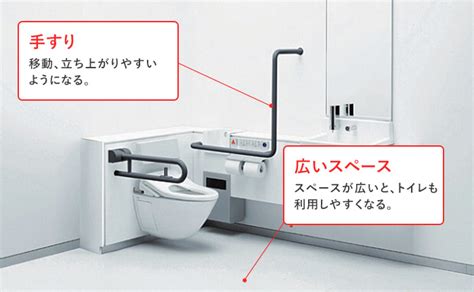 介護用、バリアフリーにトイレをリフォームする方法～費用や段差解消などを解説