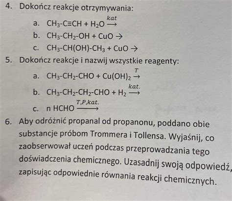 Potrzebuje Szybkiej Pomocy Brainly Pl