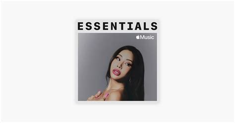 ‎apple Music에서 감상하는 제시 대표곡