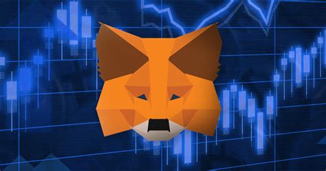 Metamask เปิดตัวบริการ Portfolio ให้นักลงทุนติดตามมูลค่าเหรียญที่ถือได้