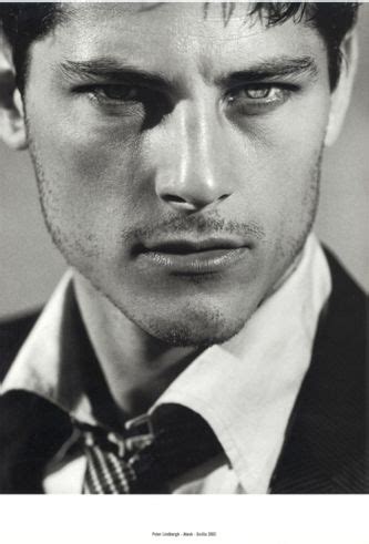 Atesh Salih Turkish Model For Georgio Armani Atesh Salih Gorgeous