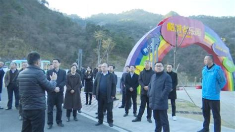 裴永波专题调研龟峰山5a创建及重点文旅项目建设澎湃号·政务澎湃新闻 The Paper