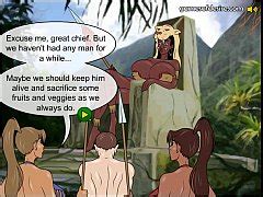 Amazon Island Free Mobile Porn Videos IPornTV