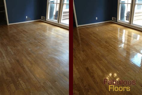 Hardwood Floor Refinishing Fabulous Floors Cleveland