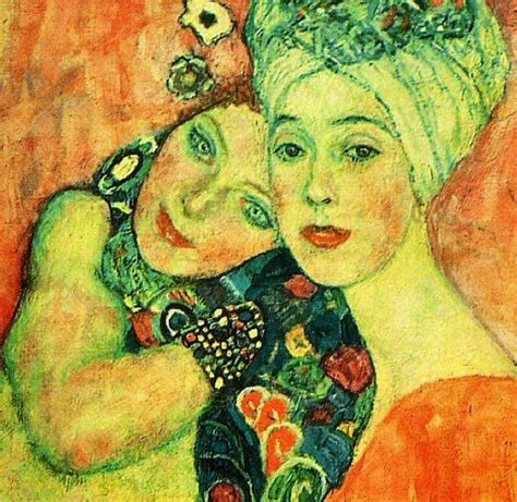 Gustav Klimt Art Nouveau Painter Tuttart Pittura • Scultura